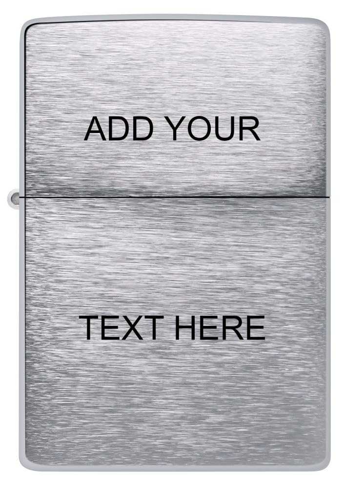 Zippo Armor Pocket Lighter, Antique Silver Plate