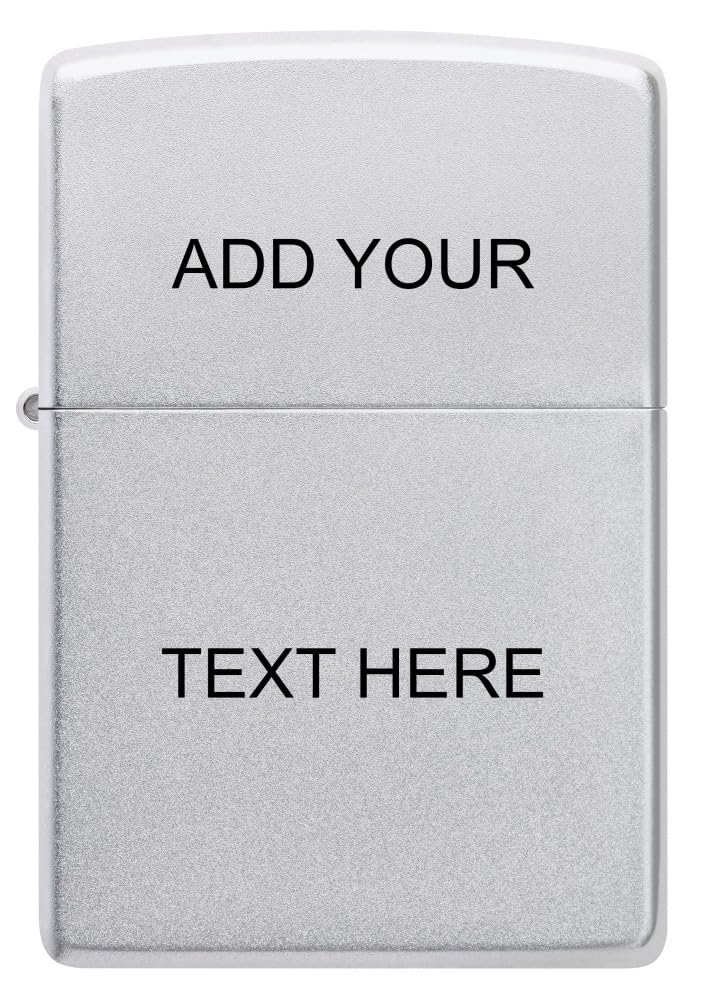 Zippo Armor Pocket Lighter, Antique Silver Plate