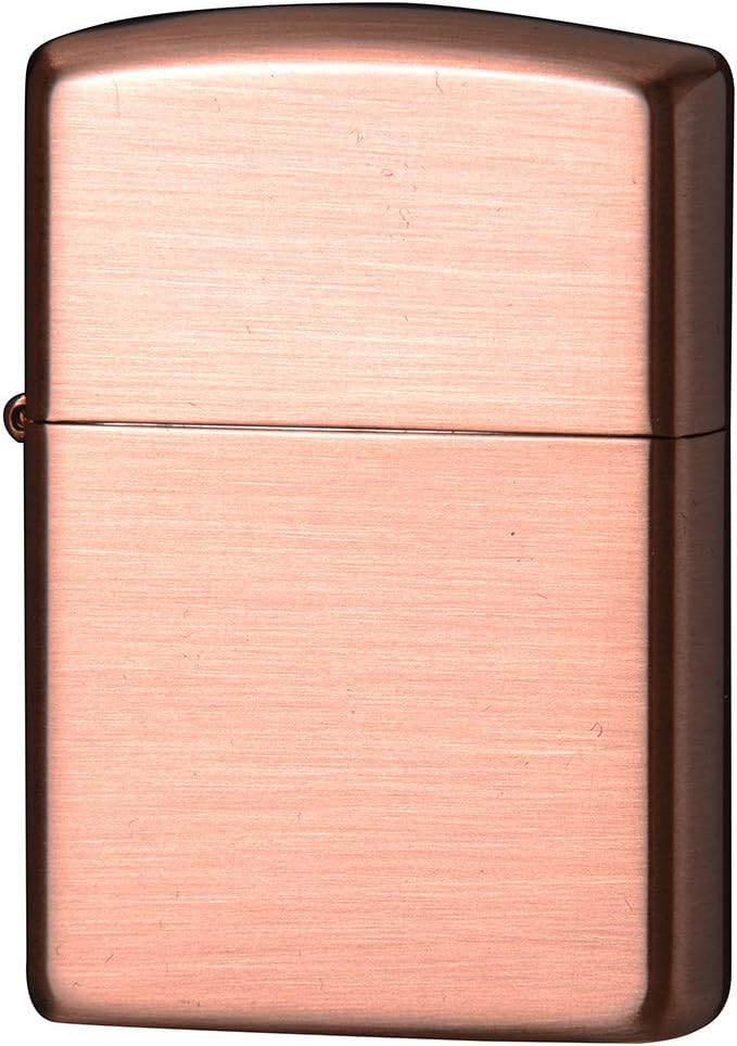 Zippo 162 Armor Copper 162-3
