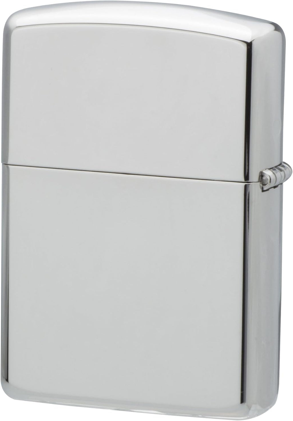 Zippo Lighter Armor, Titanium Coating, Platinum 16-PLAT