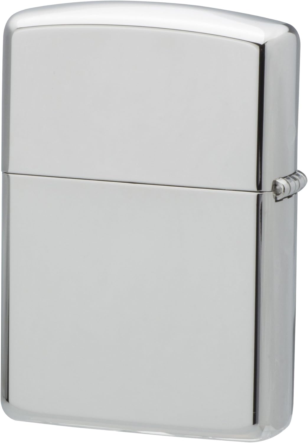 Zippo Lighter Armor, Titanium Coating, Platinum 16-PLAT